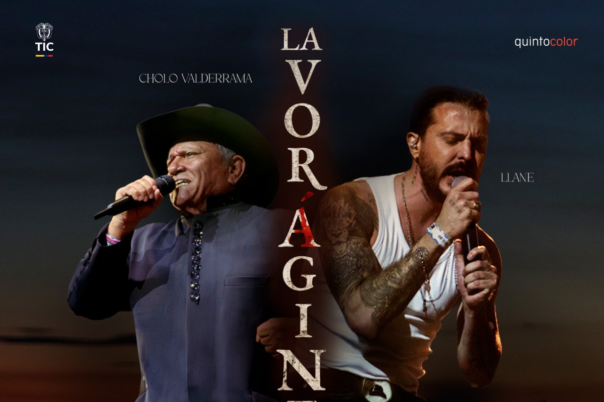 LLANE ESTRENA VIDEOCLIP