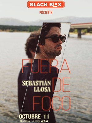 Fuera de Foco en Tijuana