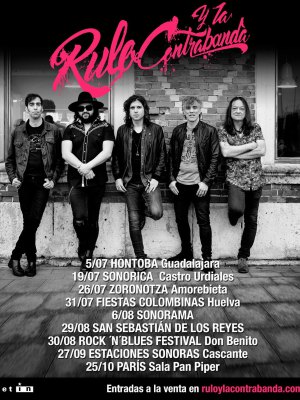 Gira Teatros