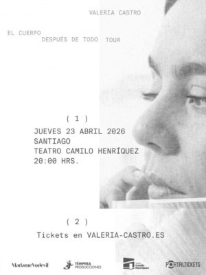 EL CUERPO DESPUÉS DE TODO