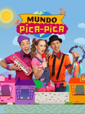 Mundo Pica-Pica