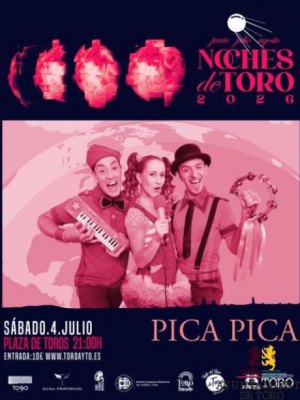 Noche de Toro 2026