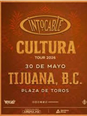 CULTURA TOUR 2026