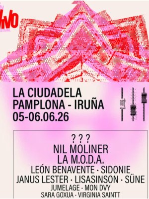  EN VIVO Festival 2026