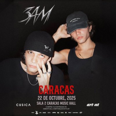 Forajidos Tour