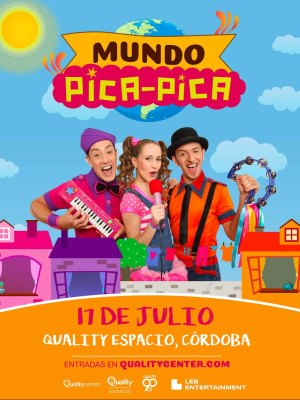 Mundo Pica-Pica