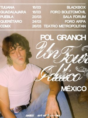 UN TOUR IDÍLICO