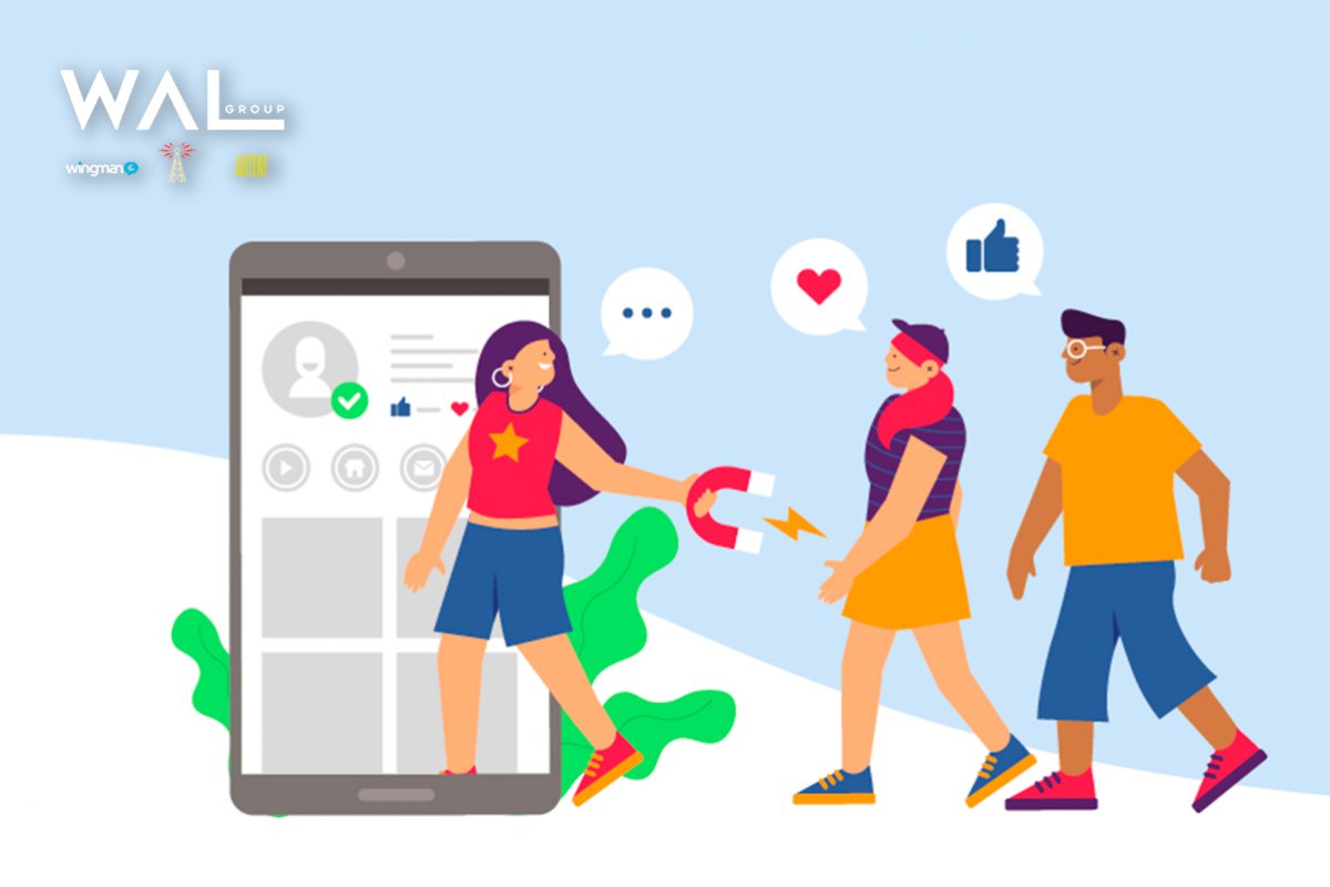 3 claves del Influencer Marketing