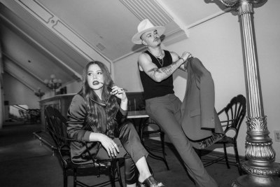 "Respirar" el adelanto del nuevo álbum de Jesse y Joy