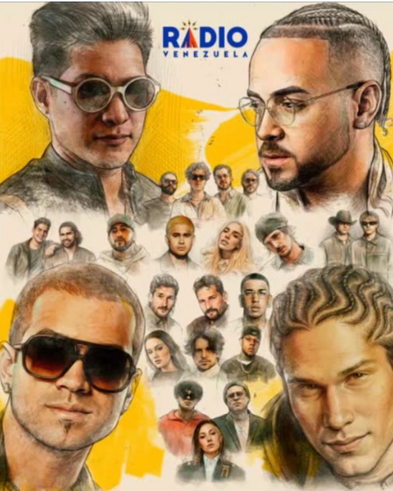 3AM une fuerzas con Chino & Nacho en nueva canción "Mosca"