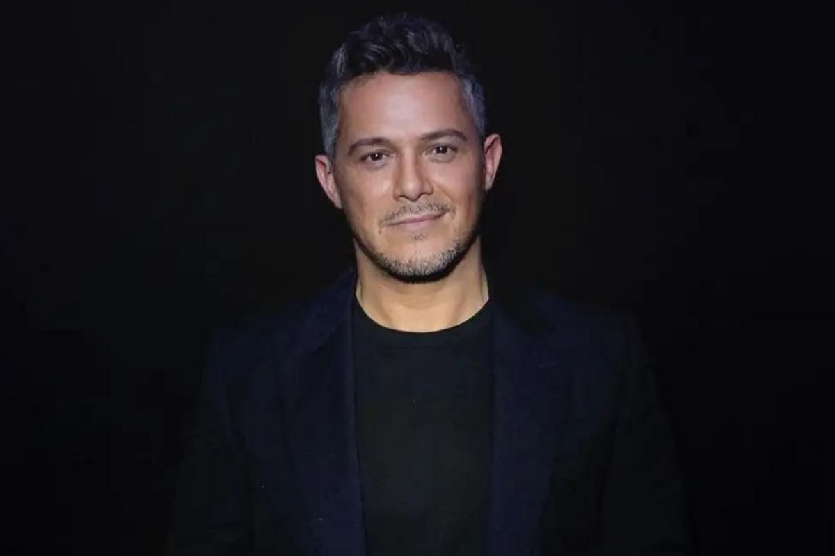 Alejandro Sanz confirma show en Colombia