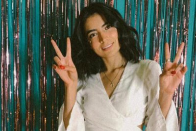¡Alondra Mendizabal se une a la #FamiliaWingMan!