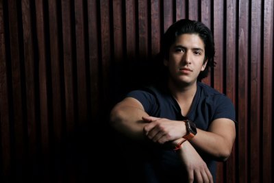 Andrés Neshudo en exclusiva para WIRED en español