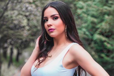 Anna Betancourt llega para agrandar la #FamiliaWingMan