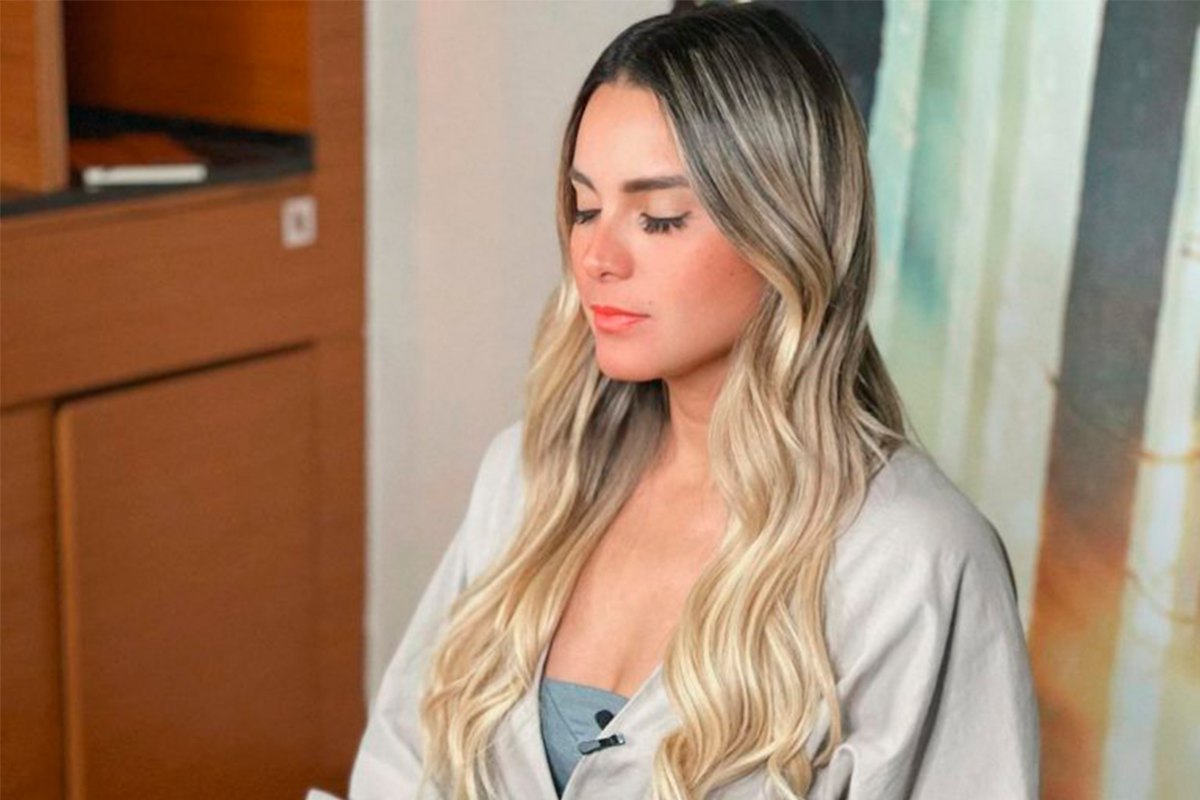Aprende Mindfulness con Ana Caro Canepa