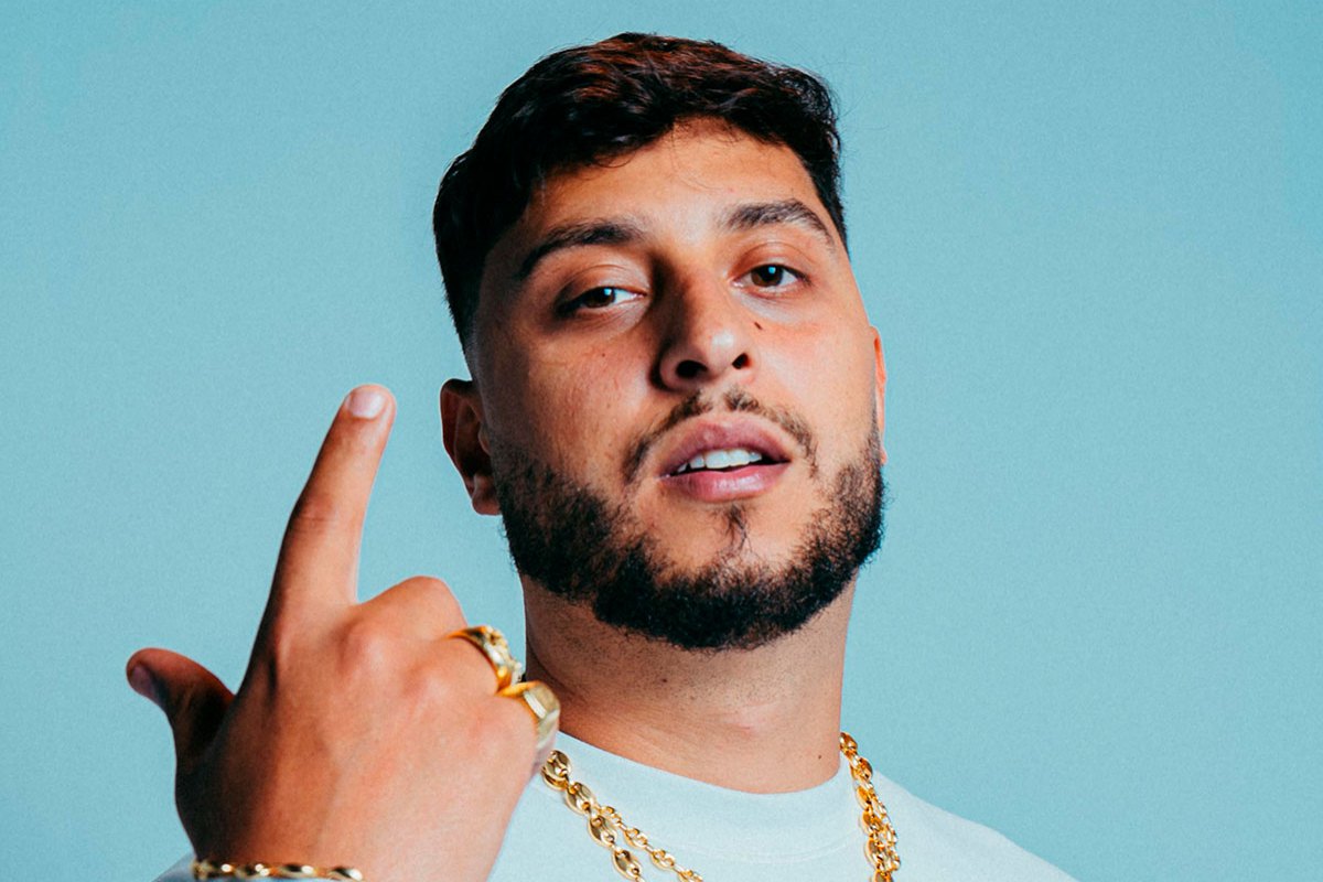 Artent da la bienvenida a Dollar Selmouni