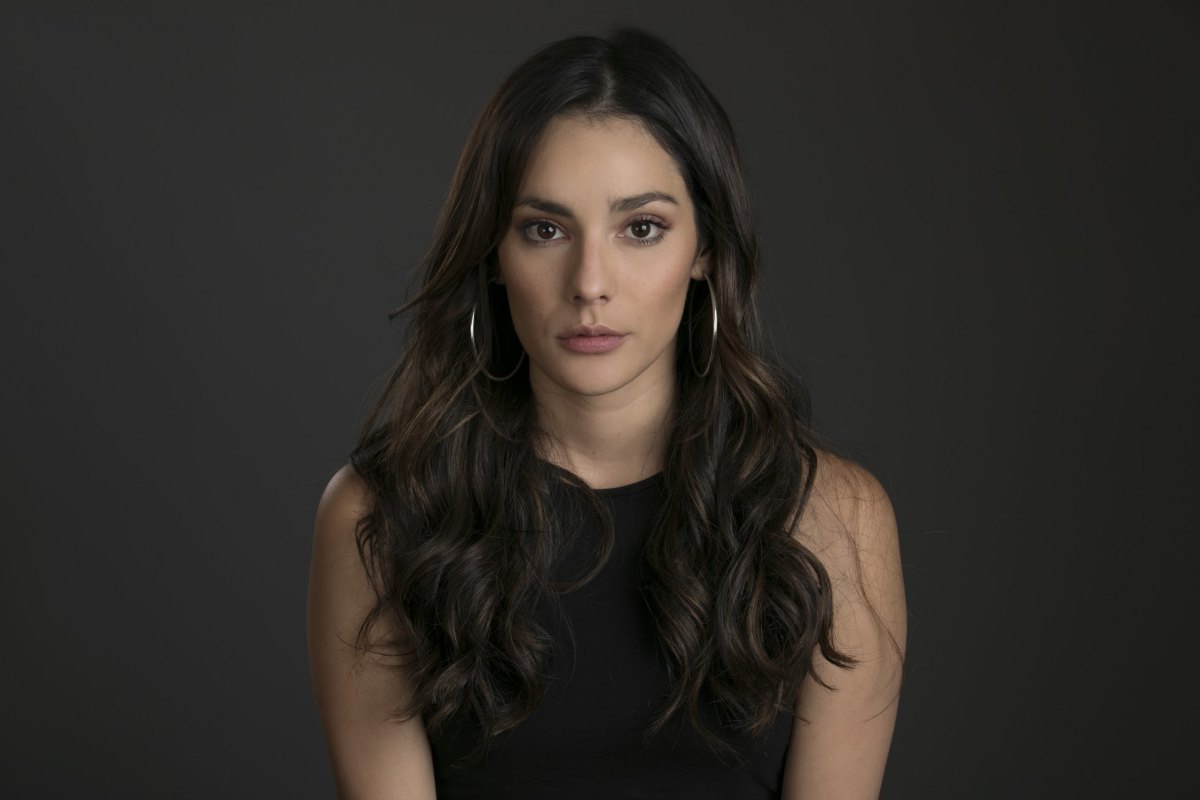 Bienvenida Oka Giner a la #FamiliaWingMan