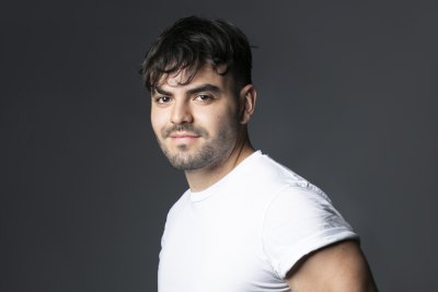 ¡Bienvenido Adriano Zendejas a la #FamiliaWingMan!