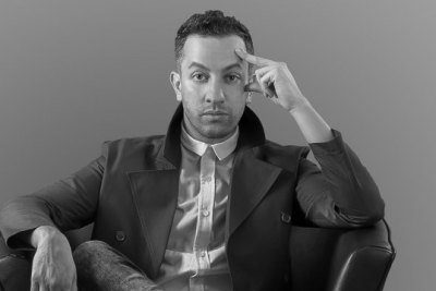 ¡Bienvenido Chumel Torres a la #FamiliaWingMan