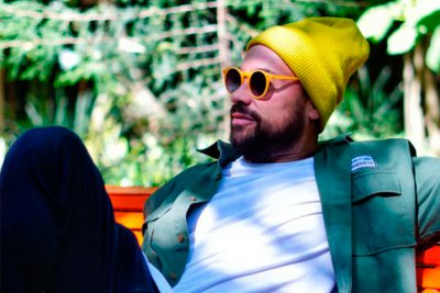 ¡Bienvenido Shiky a la #FamiliaWingMan!