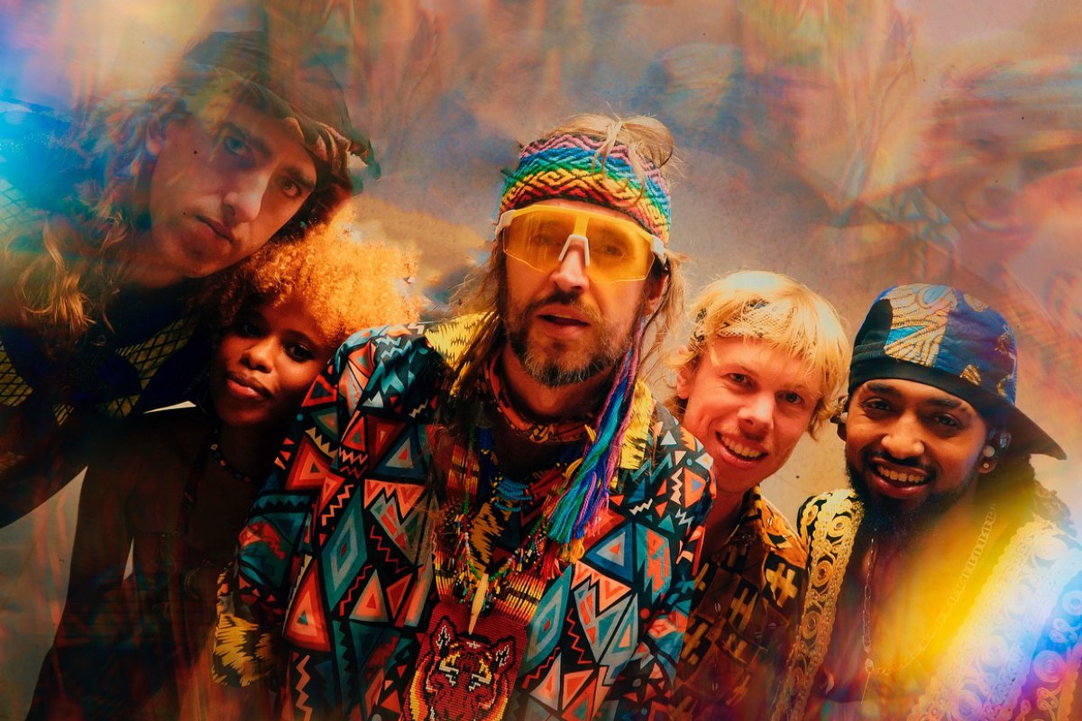 Crystal Fighters confirma 14 fechas en España