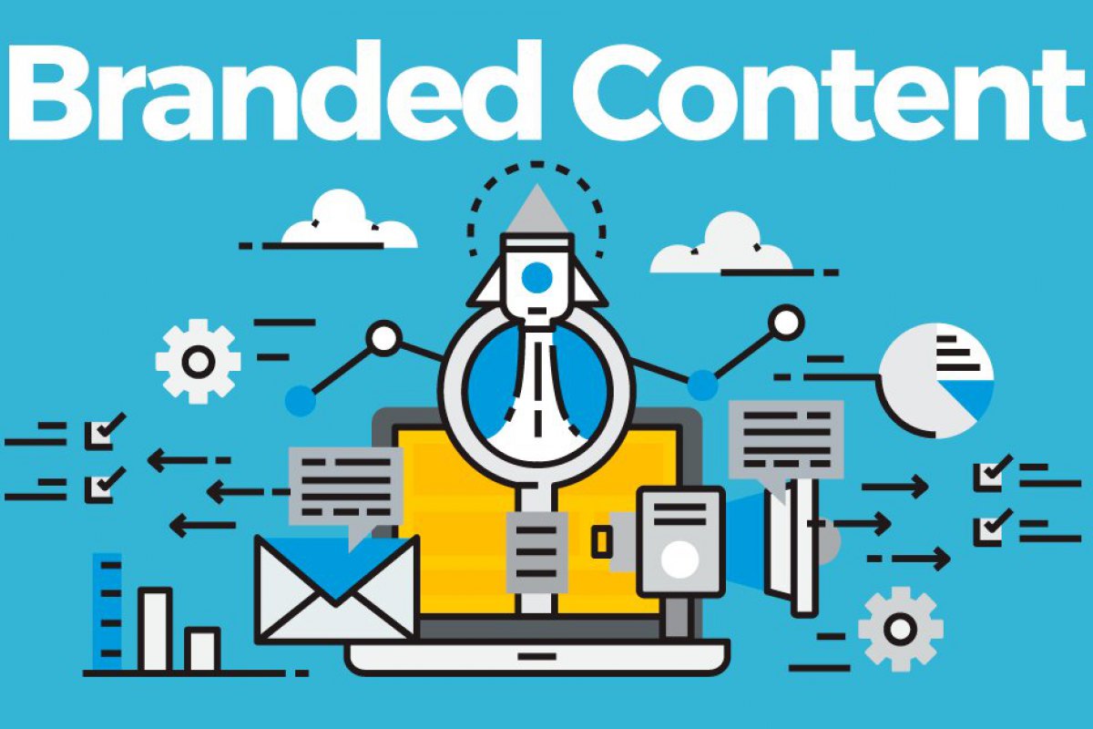 ¿Cualquier empresa puede hacer Branded Content?