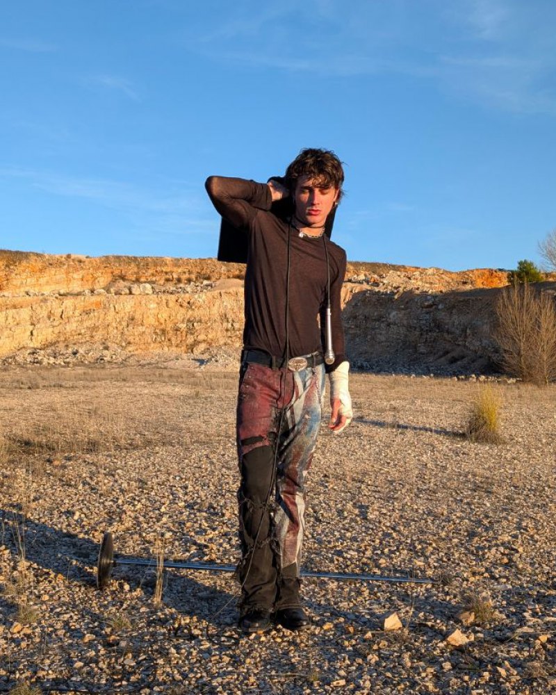 ¡Damos la bienvenida a Pol Granch!