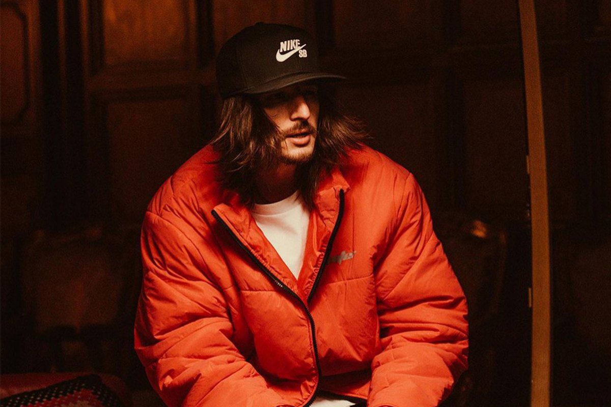 Danny Ocean el venezolano con más canciones en charts