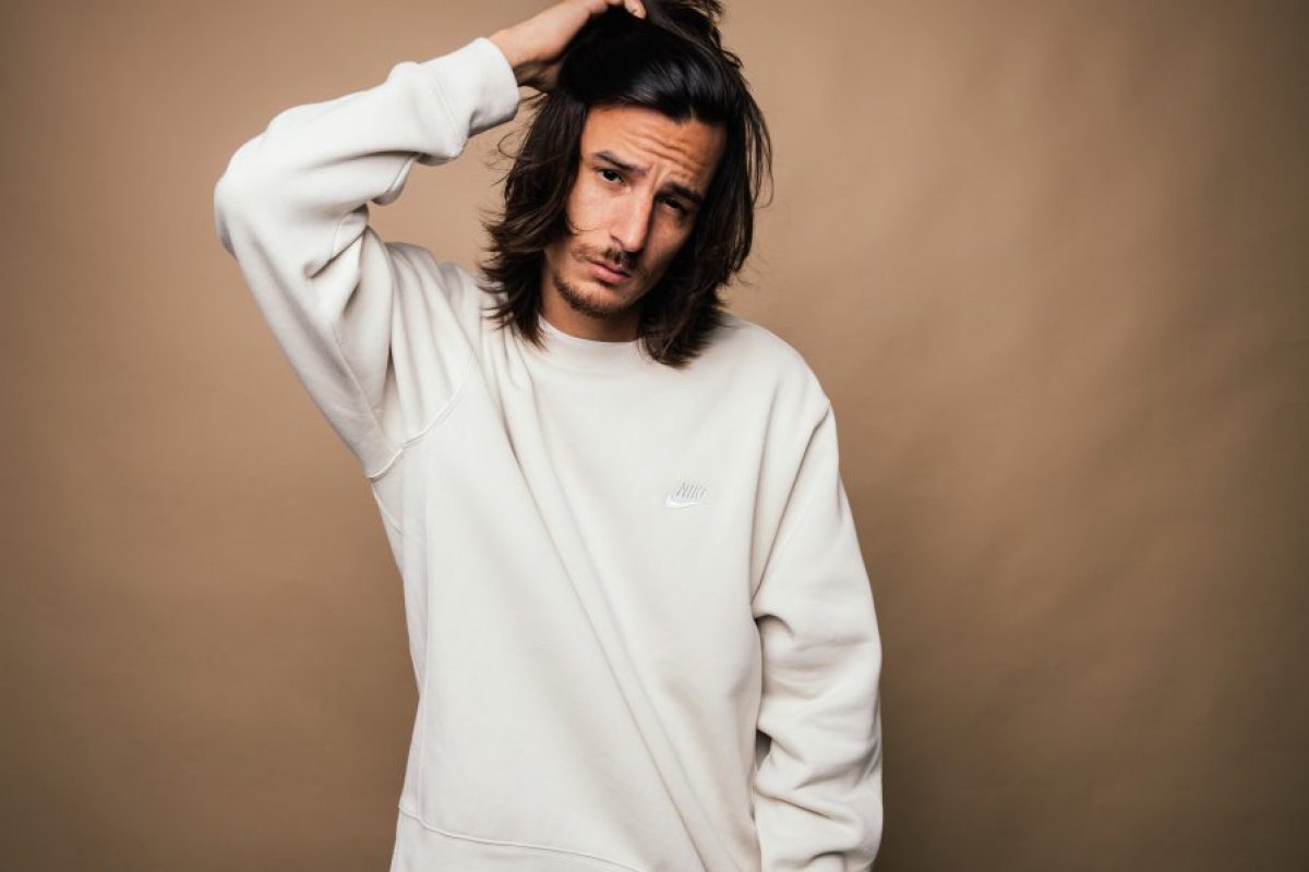 Danny Ocean: “Este año viene mi segundo álbum” :: Billboard