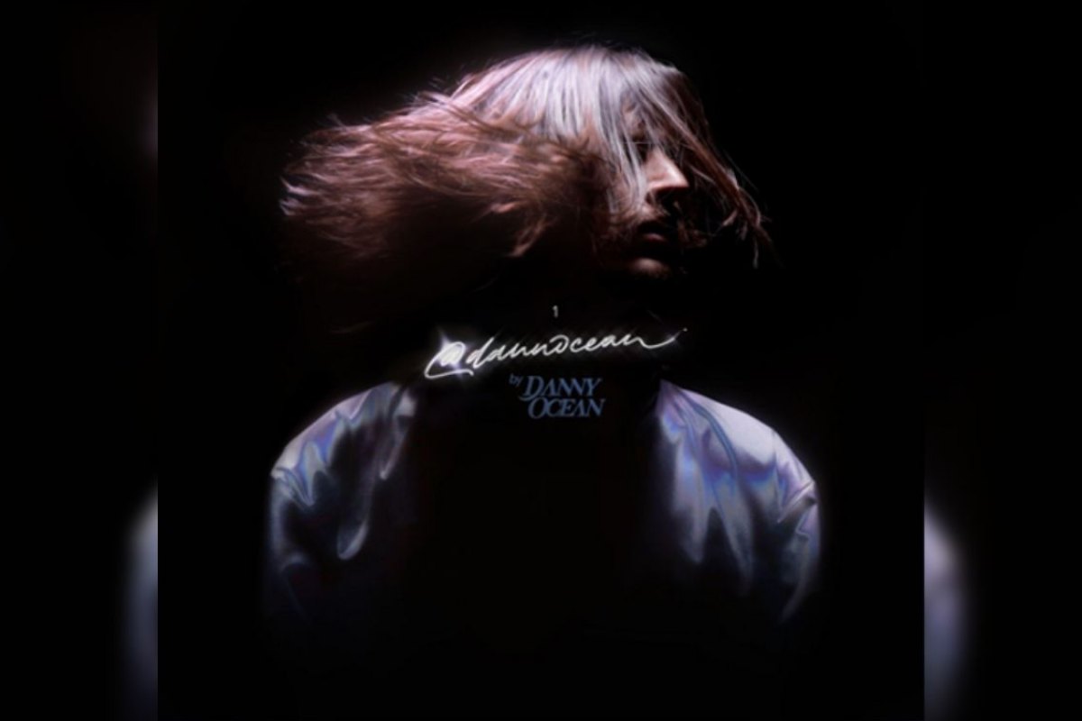 Danny Ocean estrena @dannocean by Danny Ocean