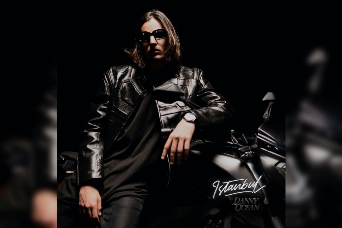 Danny Ocean estrena ISTANBUL 