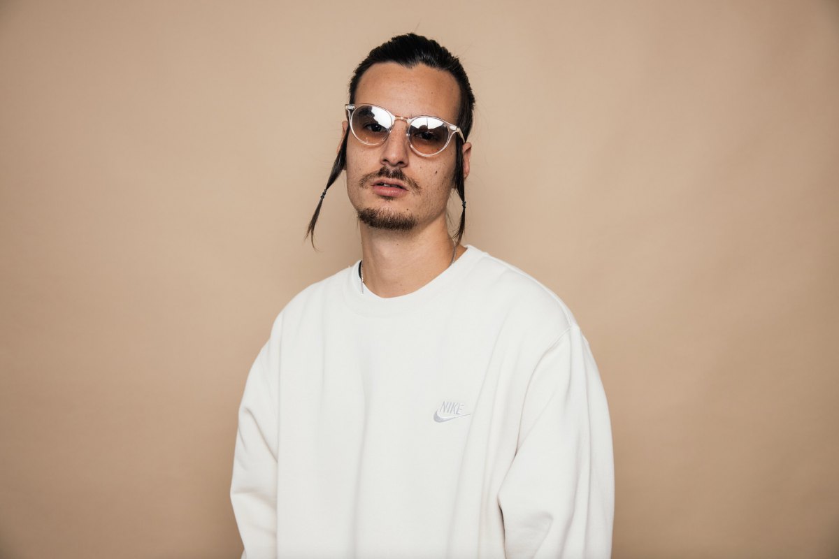 DANNY OCEAN ESTRENA SU NUEVO SENCILLO "PRONTO"