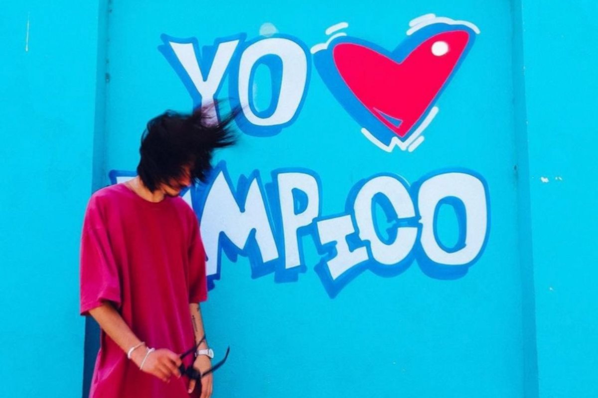 Danny Ocean la rompe en Tampico