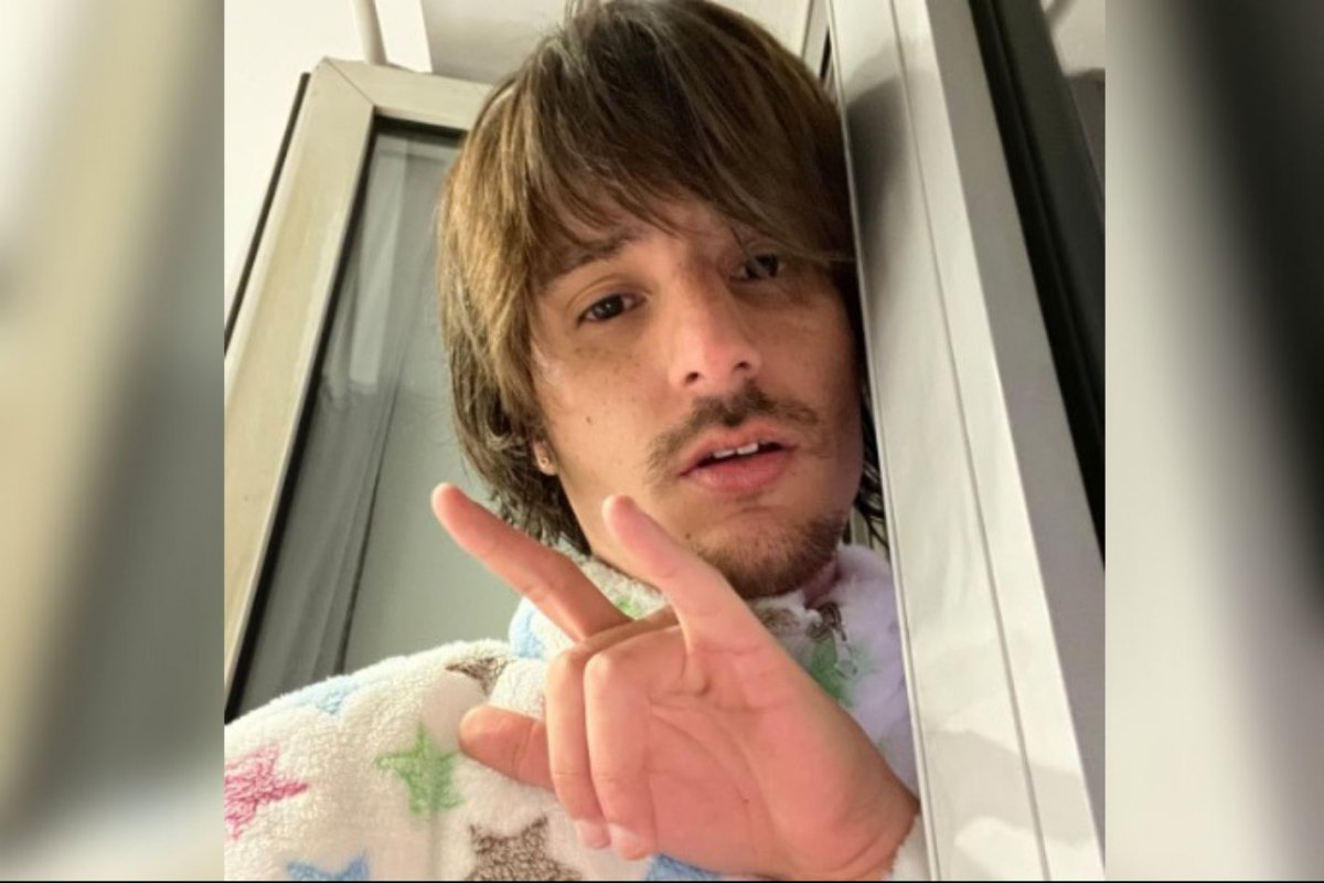 Danny Ocean lanza nuevo sencillo, amor tonight, con Tinder