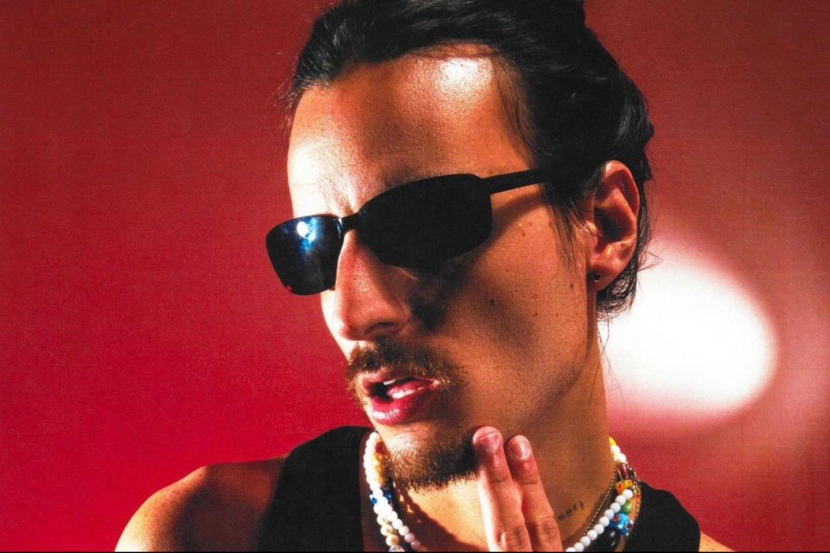 Danny Ocean, venezolano con más escuchas en Spotify