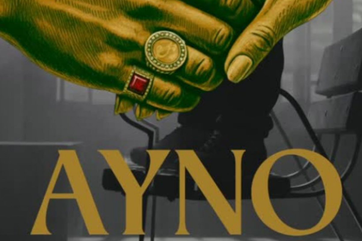 Dollar Selmouni lanza su nuevo sencillo “AYNO”