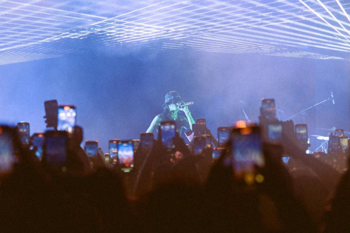 El cierre de gira de Danny Ocean por Estados Unidos en Miami