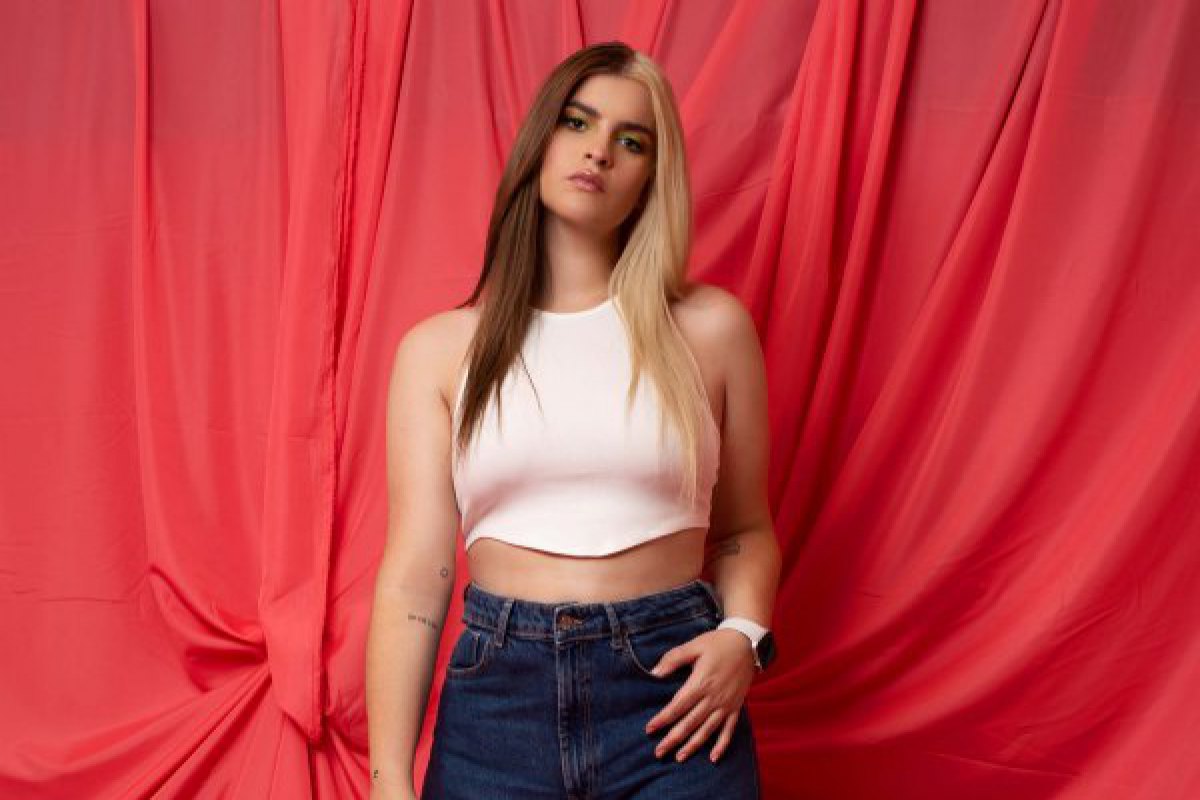 El nuevo lanzamiento de GABY NOYA ya tiene fecha de estreno