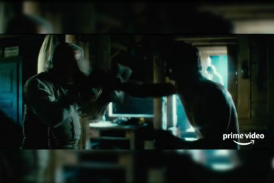 Este es el trailer de la nueva película con Habda Malacón