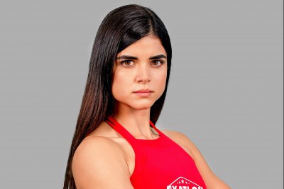 Exatlón: Viviana Michel debuta el día de hoy en el reality