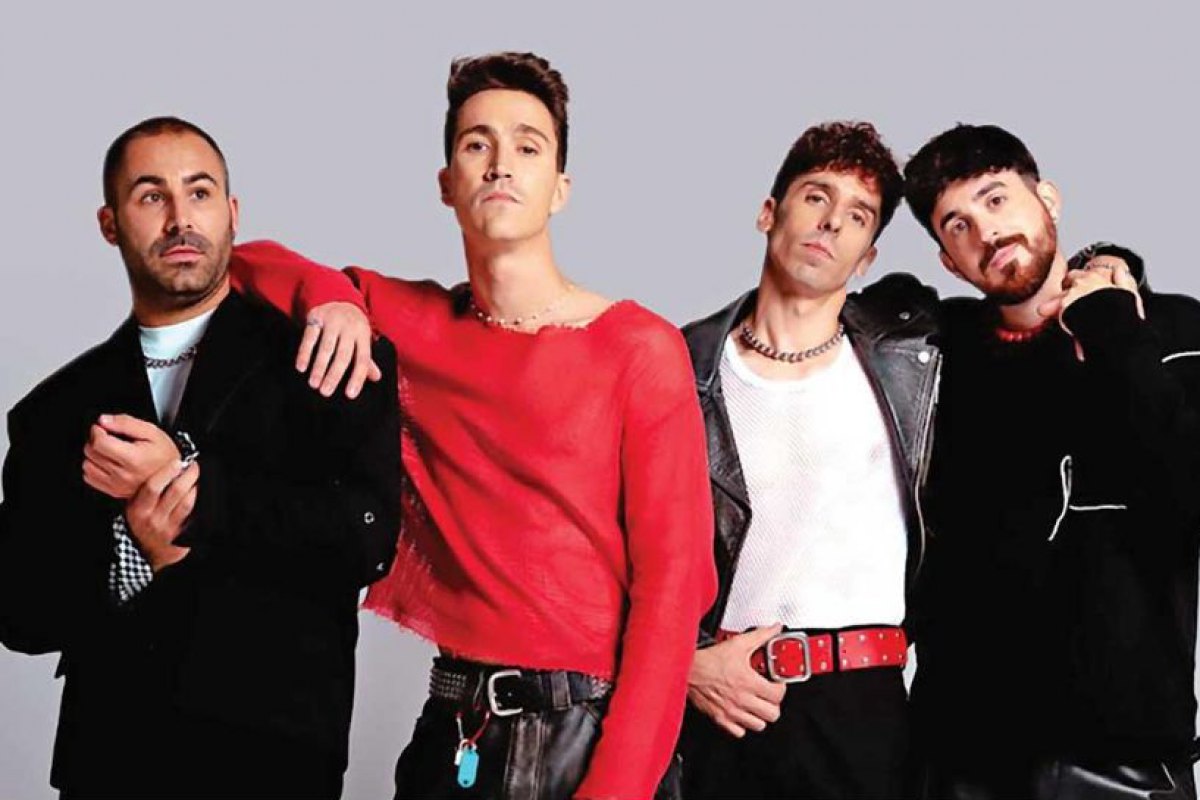 Éxito Rotundo: Veintiuno triunfa en el Foro Indie Rocks!