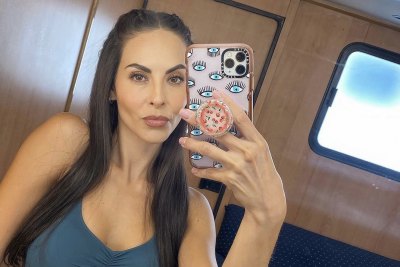 Felicidades a Elsa Ortiz por su próxima telenovela