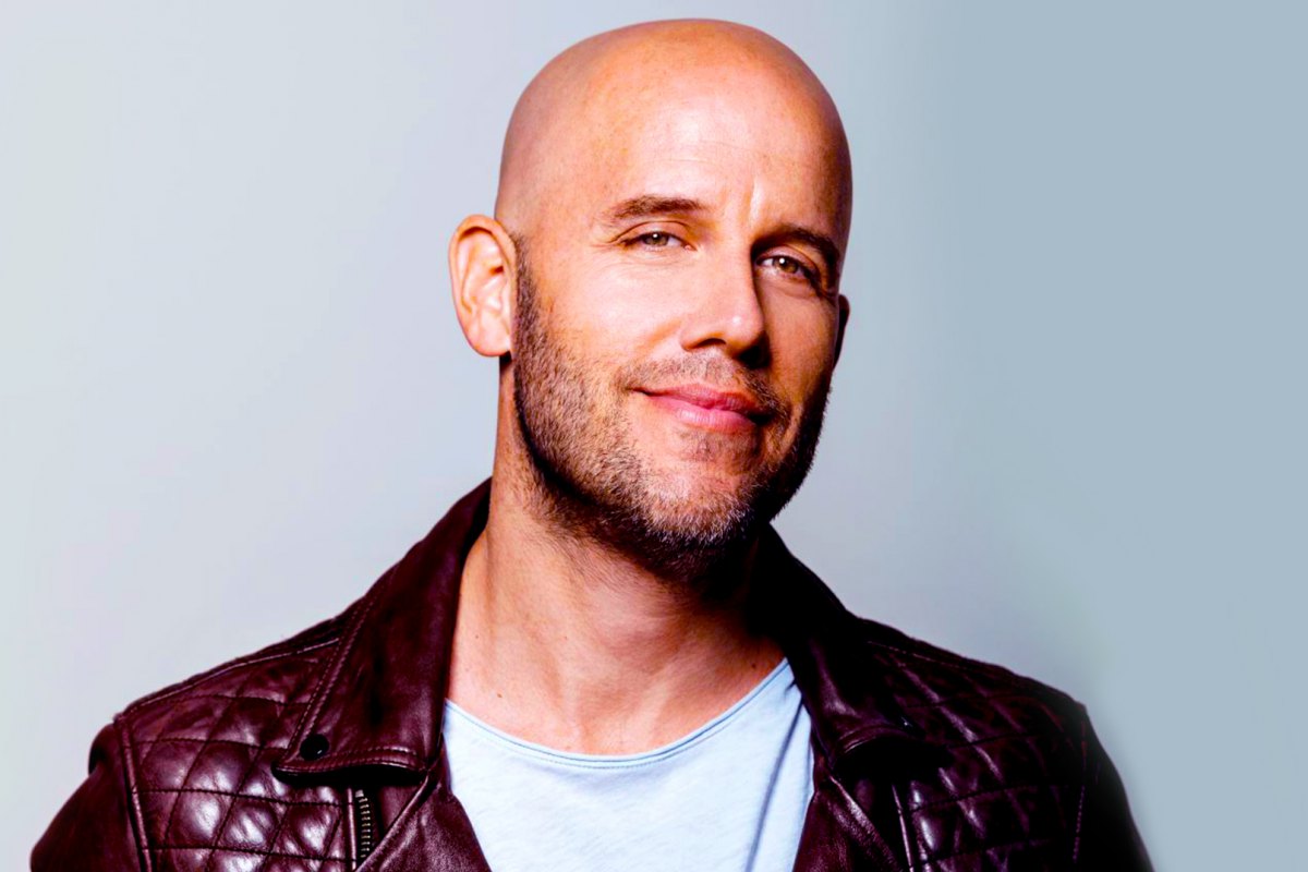 Gian Marco cumple 30 años de trayectoria 