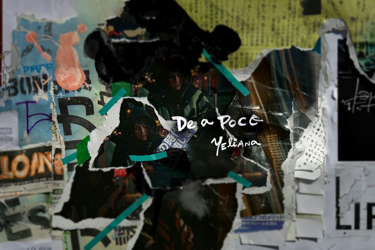 Greeicy estrena nueva canción "De a Poco"