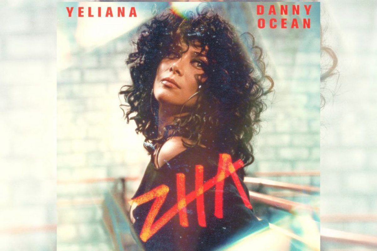 Greeicy y Danny Ocean nos presentan su nueva canción "ZHA"