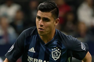 Houston Dynamo fichó a Joe Corona con contrato multianual