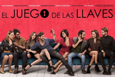 Inicia Producción de 2ª temporada de El Juego de las Llaves