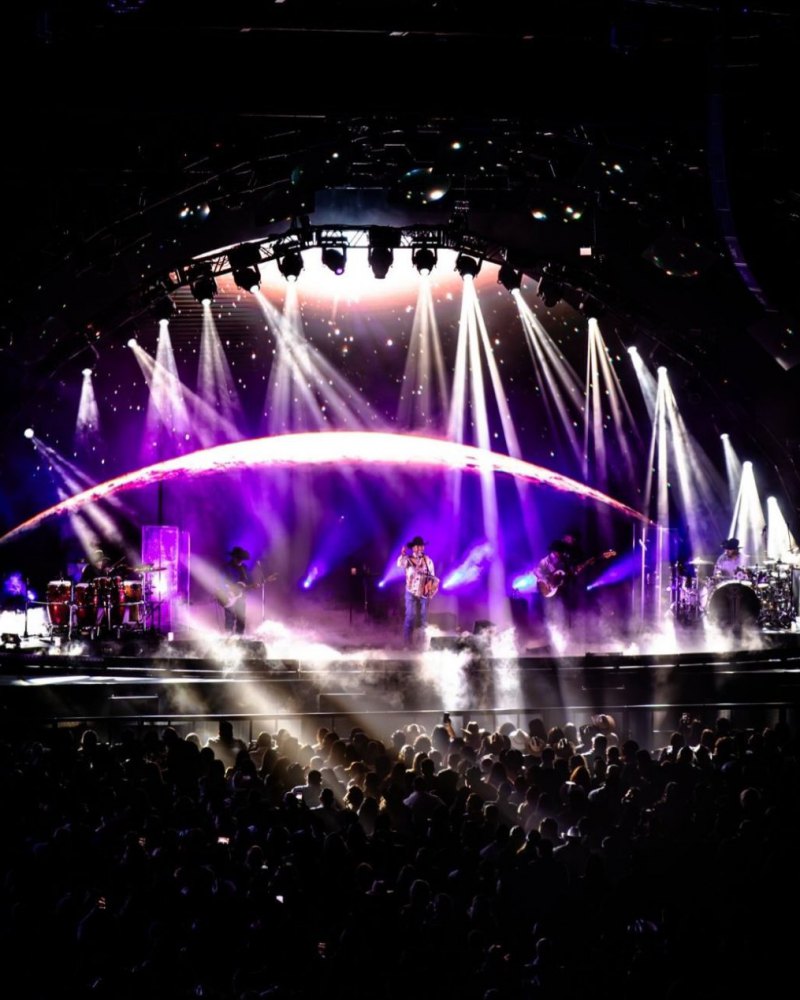 Intocable Paraliza Chicago con su "Cultura Tour 2026"