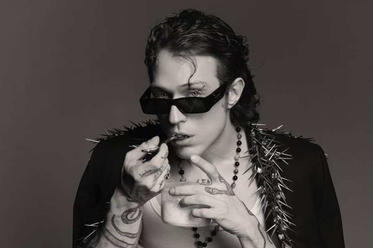 Irama x Galore: Fuerza, verdad y conexión.