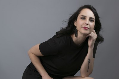 Irán Castillo se une a la #FamiliaWingman